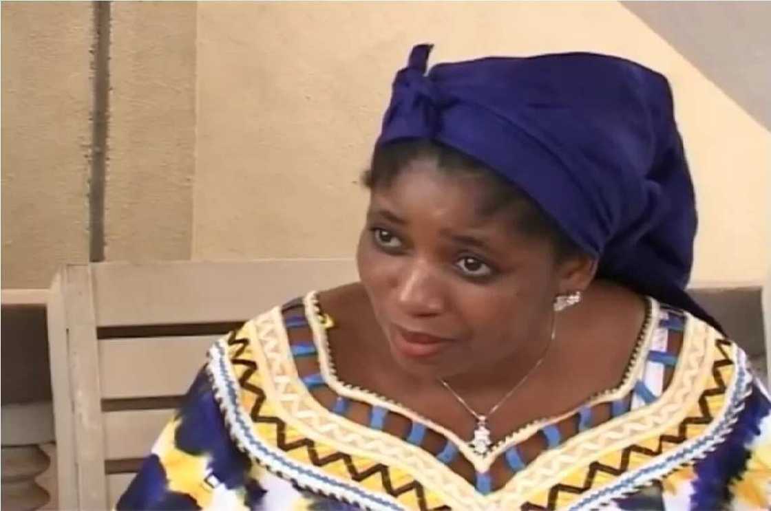 Funmi Martins legacy Funmi Martins legacy