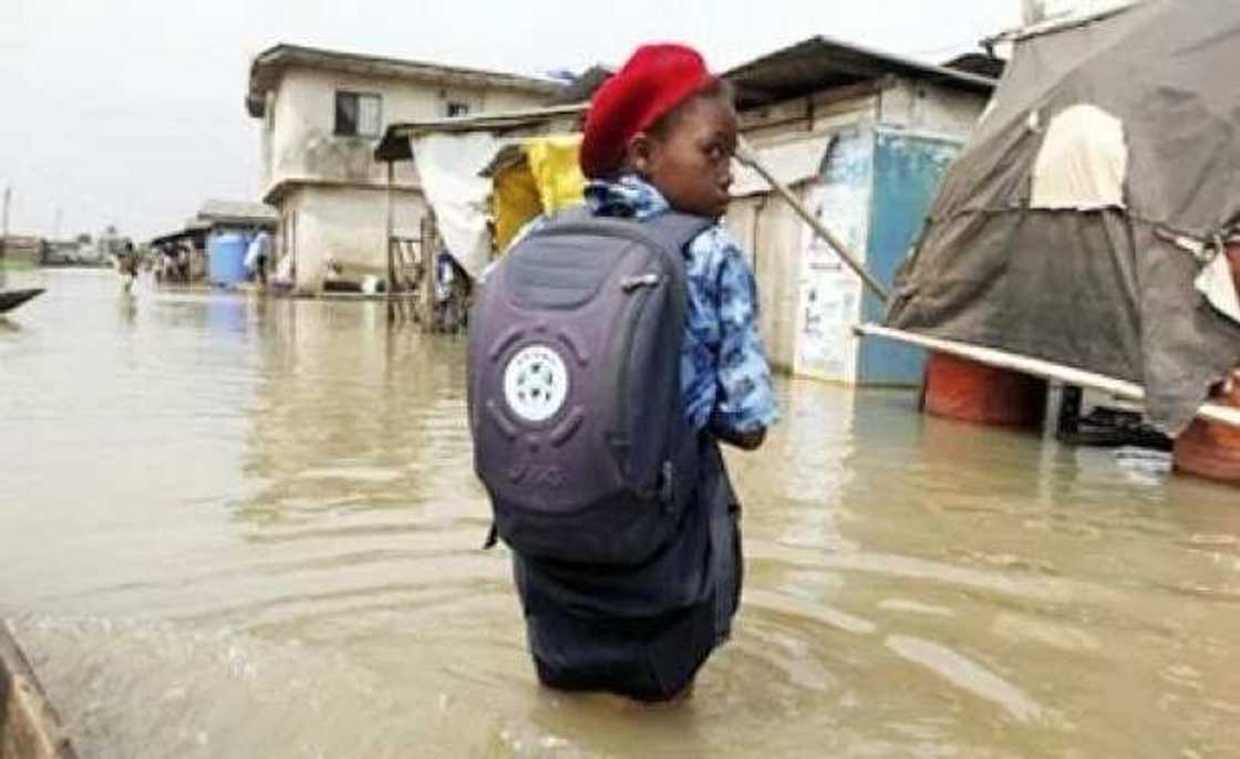 Natural disasters in Nigeria: top 5 of all times