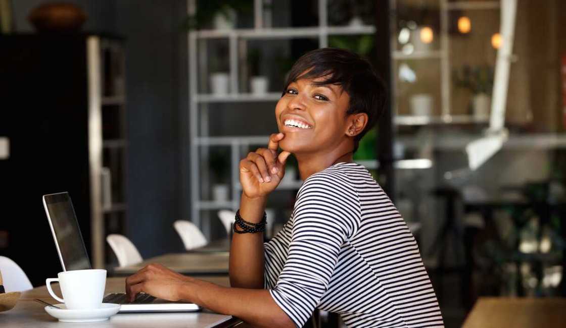 Zobo drink business owner Zobo drink business owner