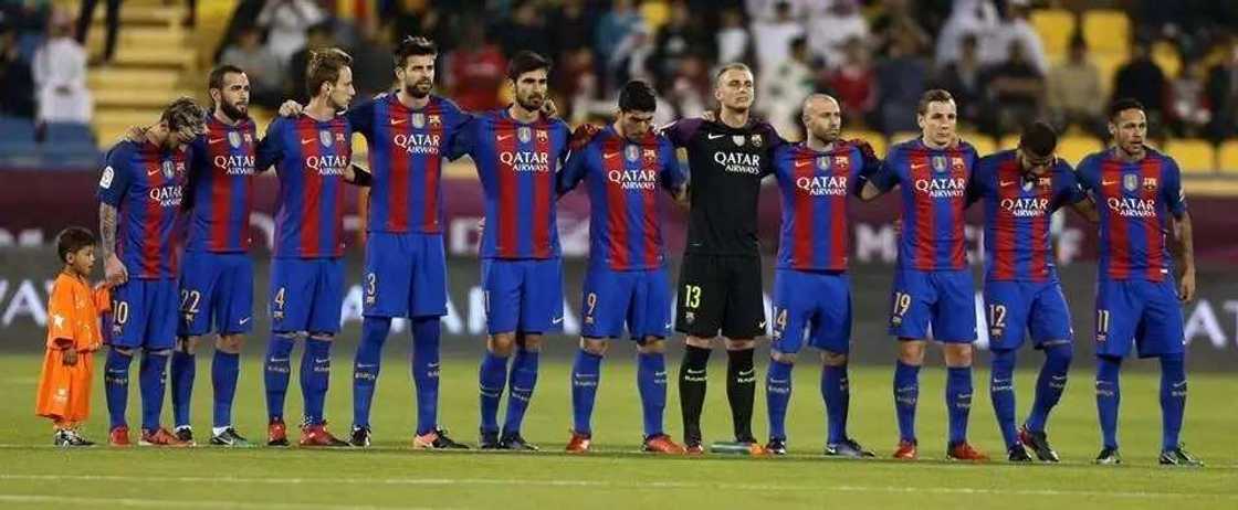 Barcelona FC