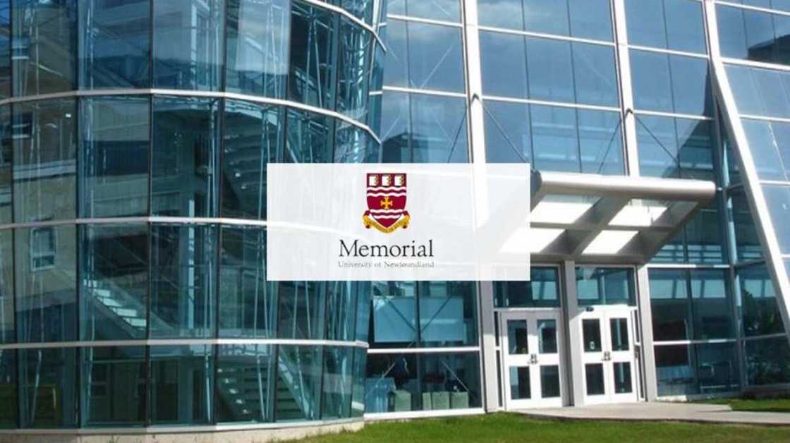 Memorial University of Newfoundland admission requirements for international students Memorial University of Newfoundland admission requirements for international students