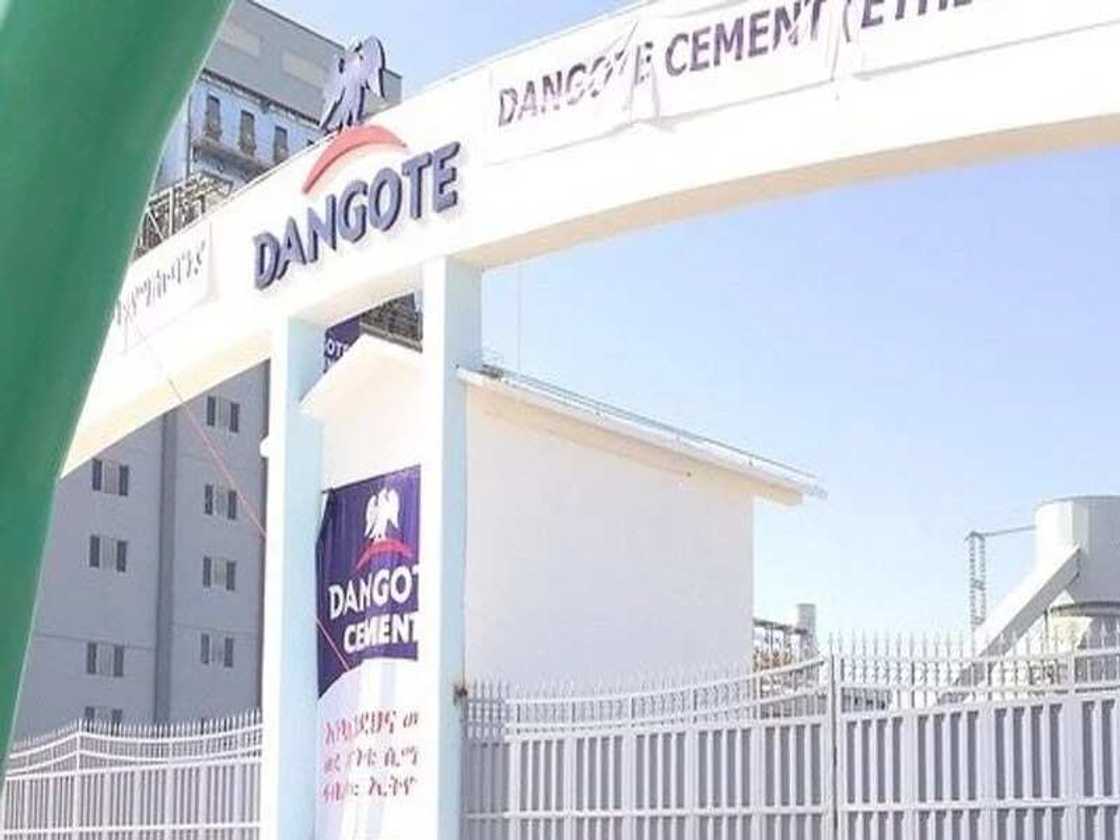 Good news: Price Of Cement to Drop As Dangote, BUA, Lafarge Agree To Sell At Discount Presidency Reveals