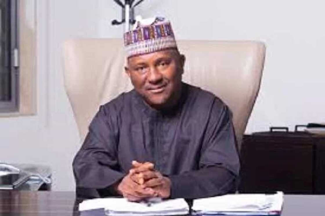 Mutane 6 mafi arziki a arewacin Najeriya Mutane 6 mafi arziki a arewacin Najeriya