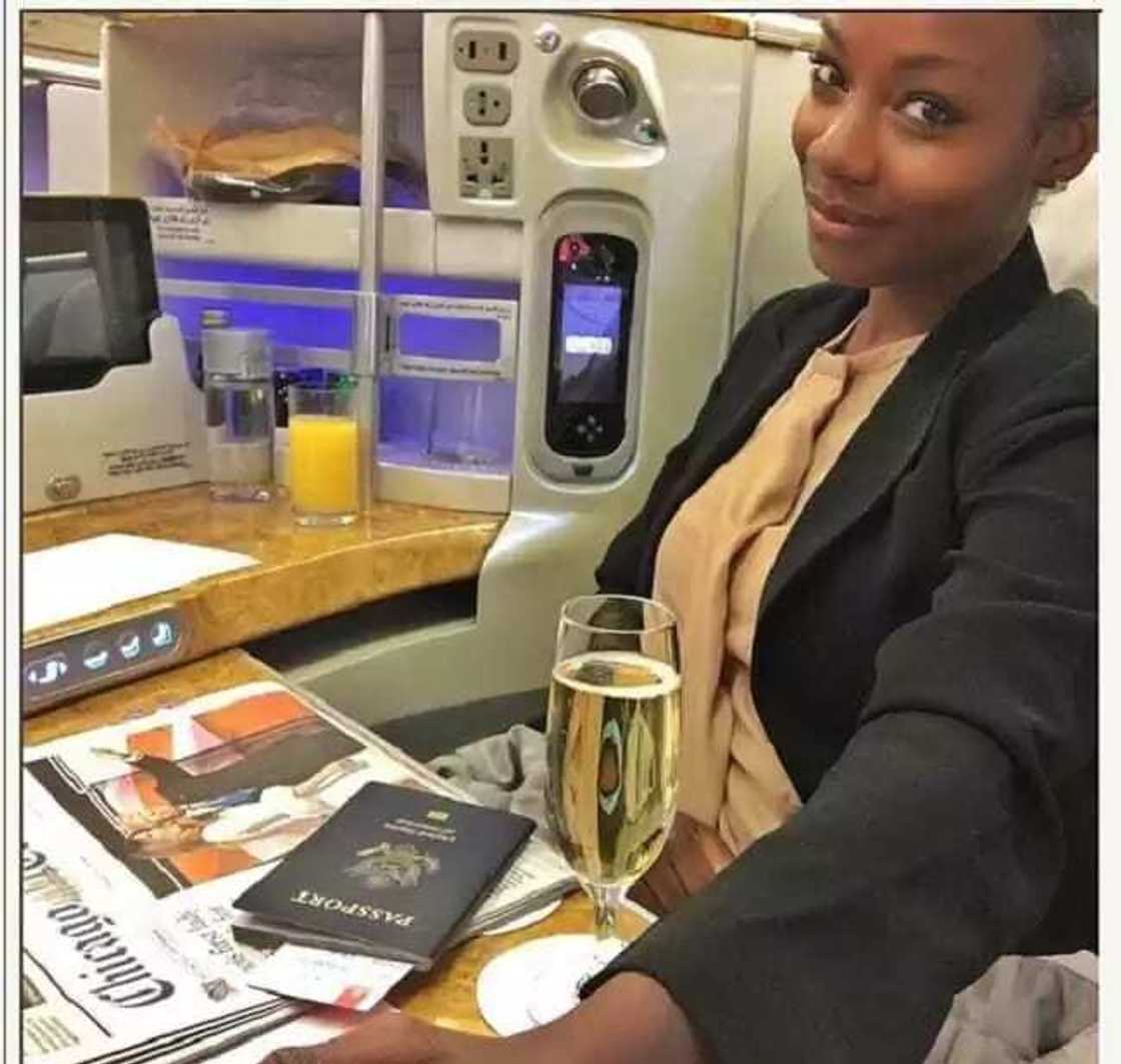 Mace mai jarumta kamar Namiji Mace mai jarumta kamar Namiji