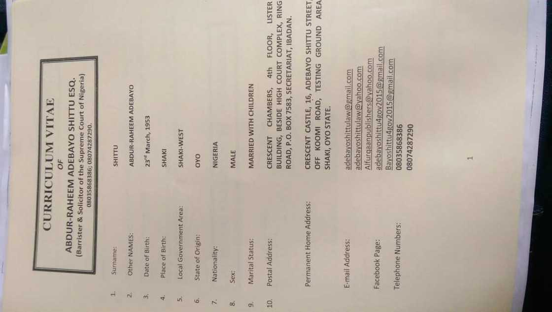 Amaechi Missing As Senate Screens 2 Ministerial Nominees Amaechi Missing As Senate Screens 2 Ministerial Nominees