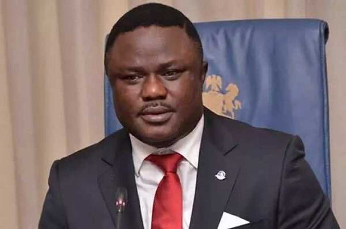 LG elections: APC drags Governor Ayade to court LG elections: APC drags Governor Ayade to court