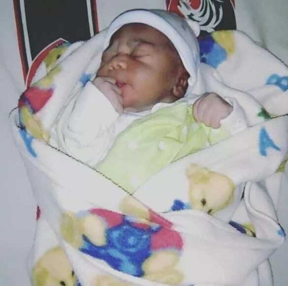 Karanta yadda akayi garkuwa dan shekara 2 a Jihar Legas Karanta yadda akayi garkuwa dan shekara 2 a Jihar Legas