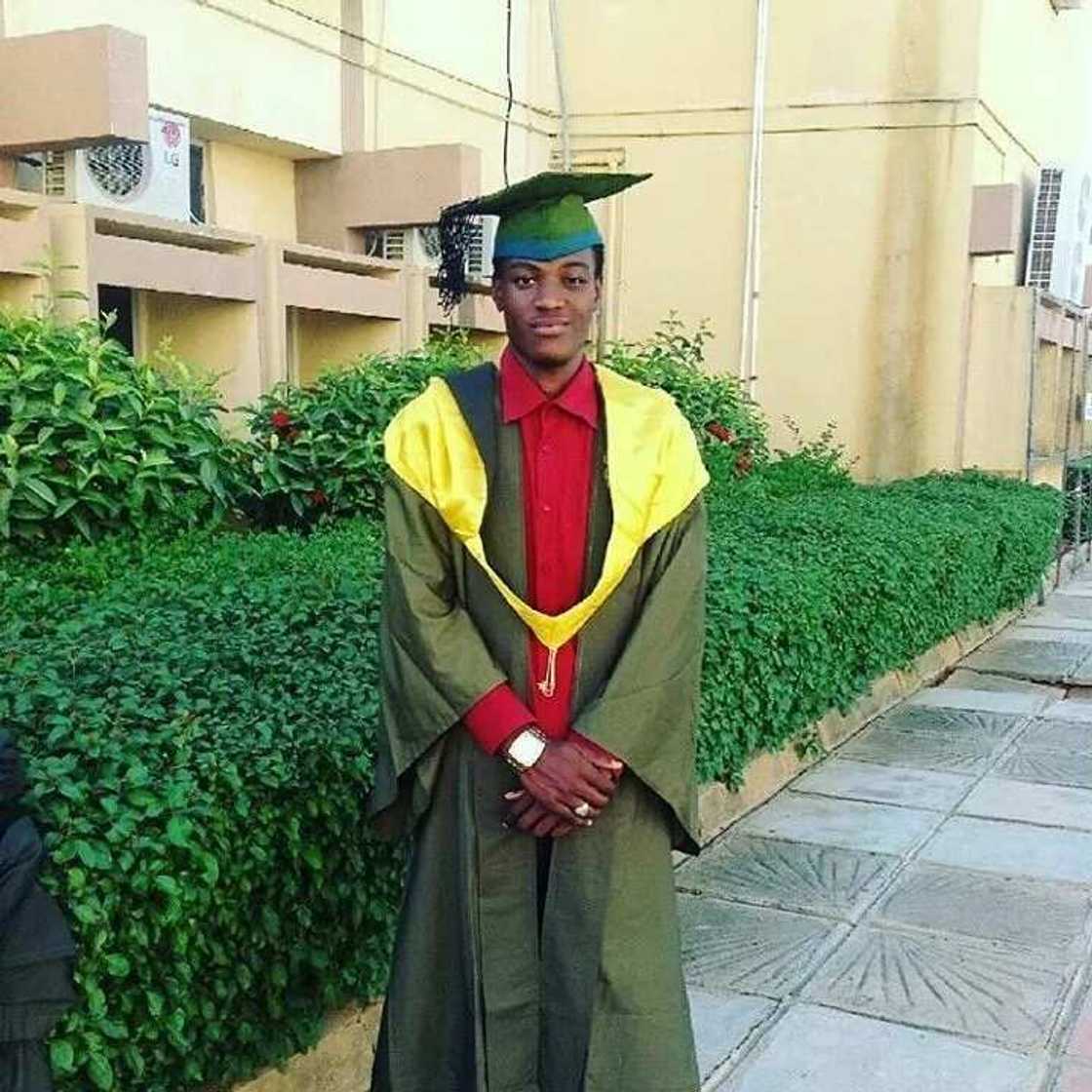 Jami’ar Ahmadu Bello ta Zariya za ta yaye Dalibai sama da 8, 200 Jami’ar Ahmadu Bello ta Zariya za ta yaye Dalibai sama da 8, 200