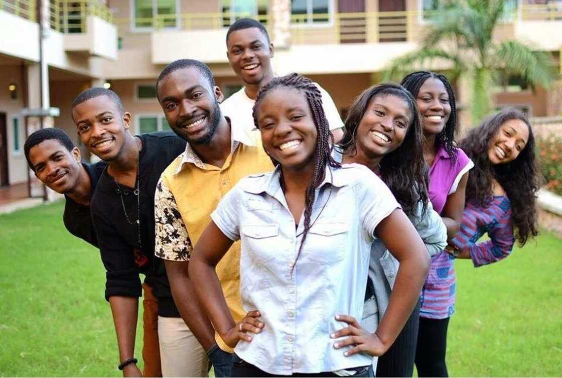 NIGERIAN YOUTHS: WHICH WAY TO GO