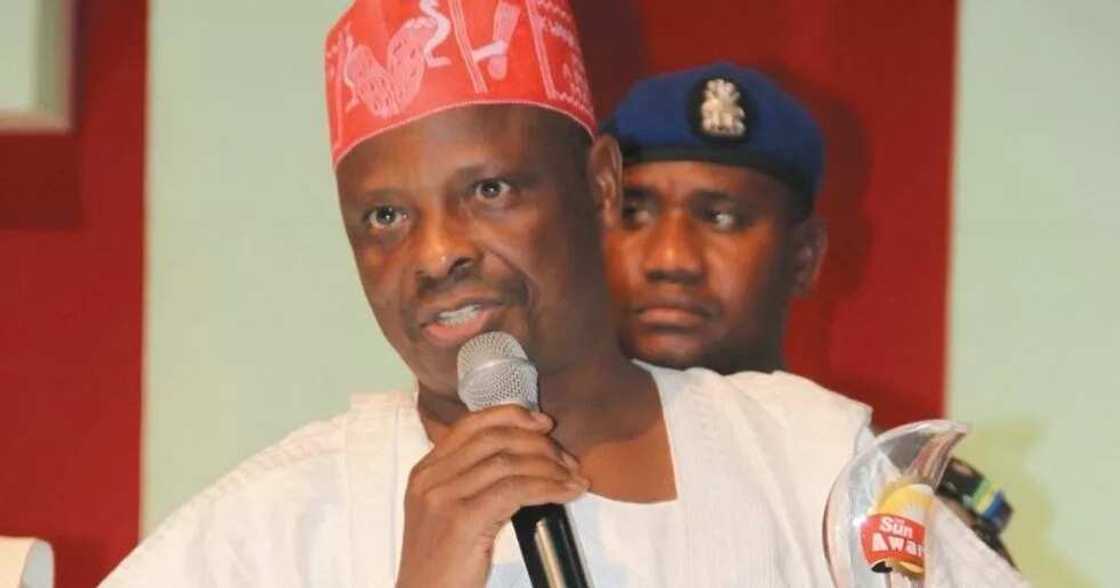 Kwankwasiyya: Dubunnan mutane za su cika Abuja domin halartar shirin tsayawa takarar Kwankwaso Kwankwasiyya: Dubunnan mutane za su cika Abuja domin halartar shirin tsayawa takarar Kwankwaso