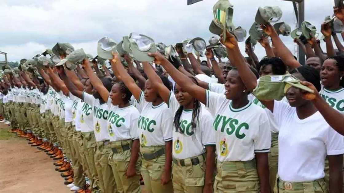 How to check NYSC call up letter How to check NYSC call up letter