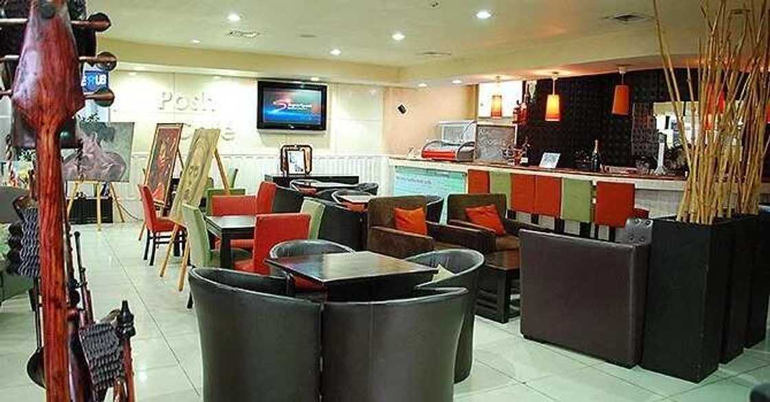 Seven Awesome Places To Have Coffee In Lagos Seven Awesome Places To Have Coffee In Lagos