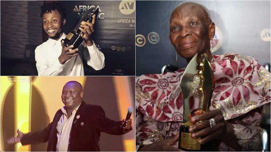 Bukky Ajayi biography and family Bukky Ajayi biography and family