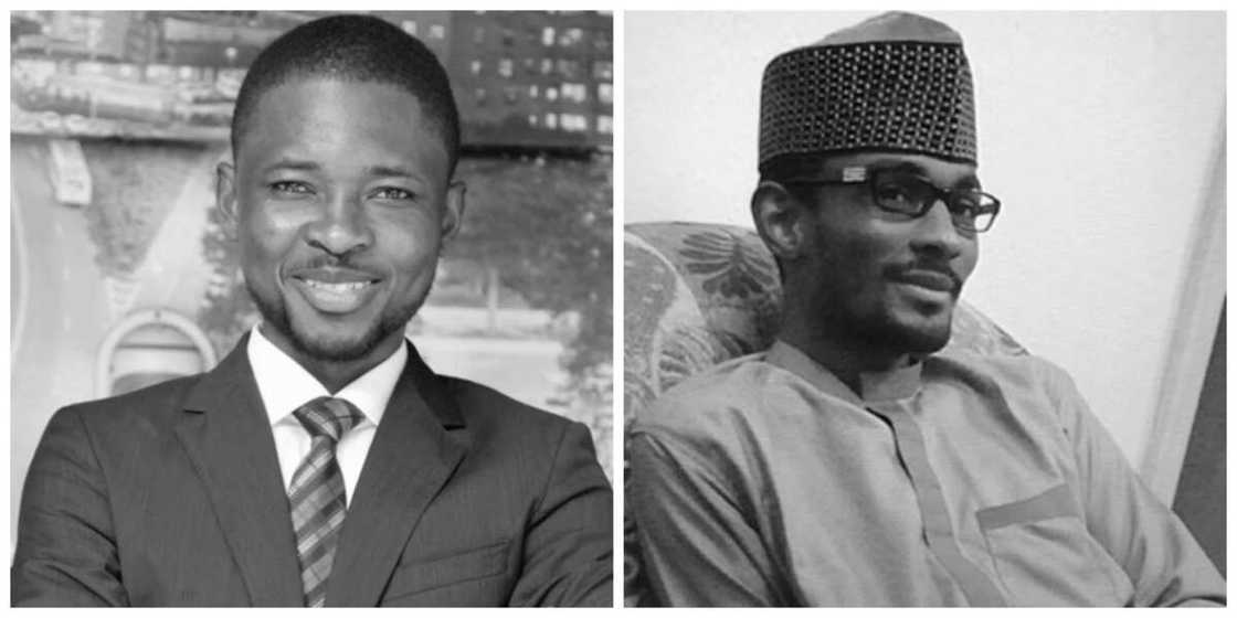 Omojuwa, Ahmed Abubakar: Gas To Power Technology Is Effective Omojuwa, Ahmed Abubakar: Gas To Power Technology Is Effective