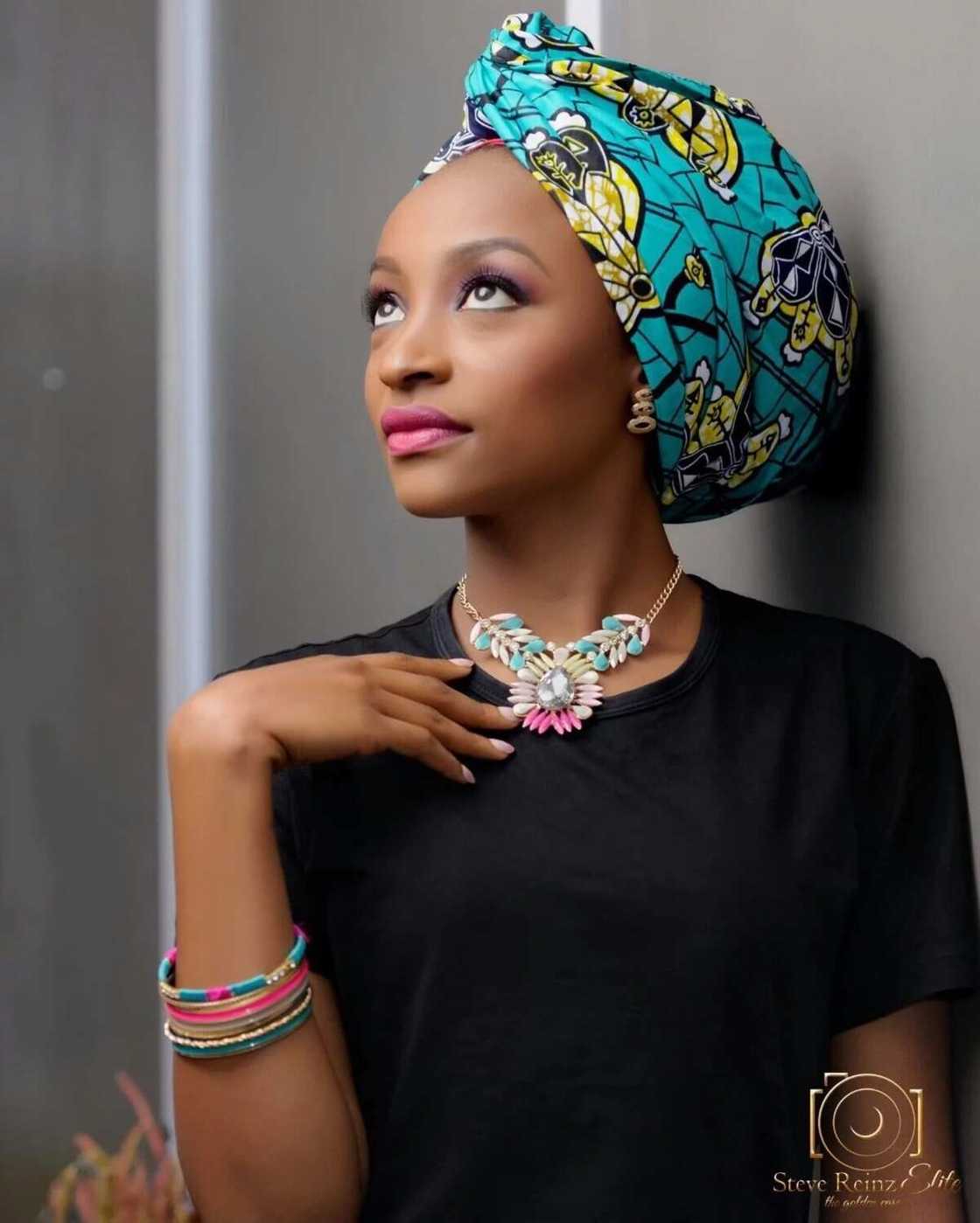 Dandalin Kannywood: An shawarci matan Arewa da suyi koyi da dabi'un Rahma Sadau Dandalin Kannywood: An shawarci matan Arewa da suyi koyi da dabi'un Rahma Sadau
