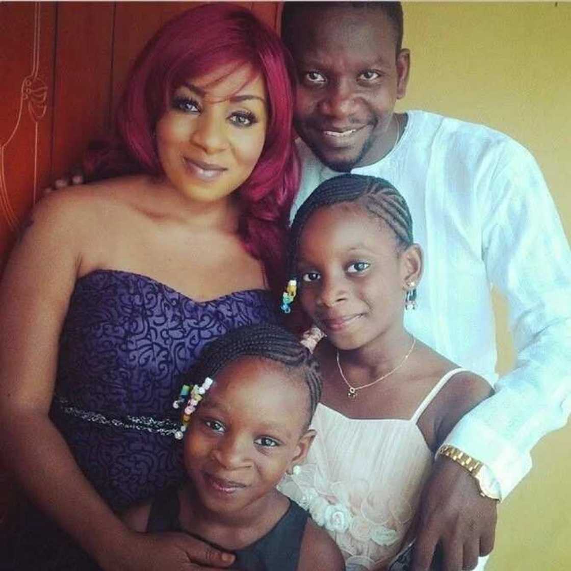 Friends wrongly advised my wife to ruin our marriage - Afeez Owo Friends wrongly advised my wife to ruin our marriage - Afeez Owo