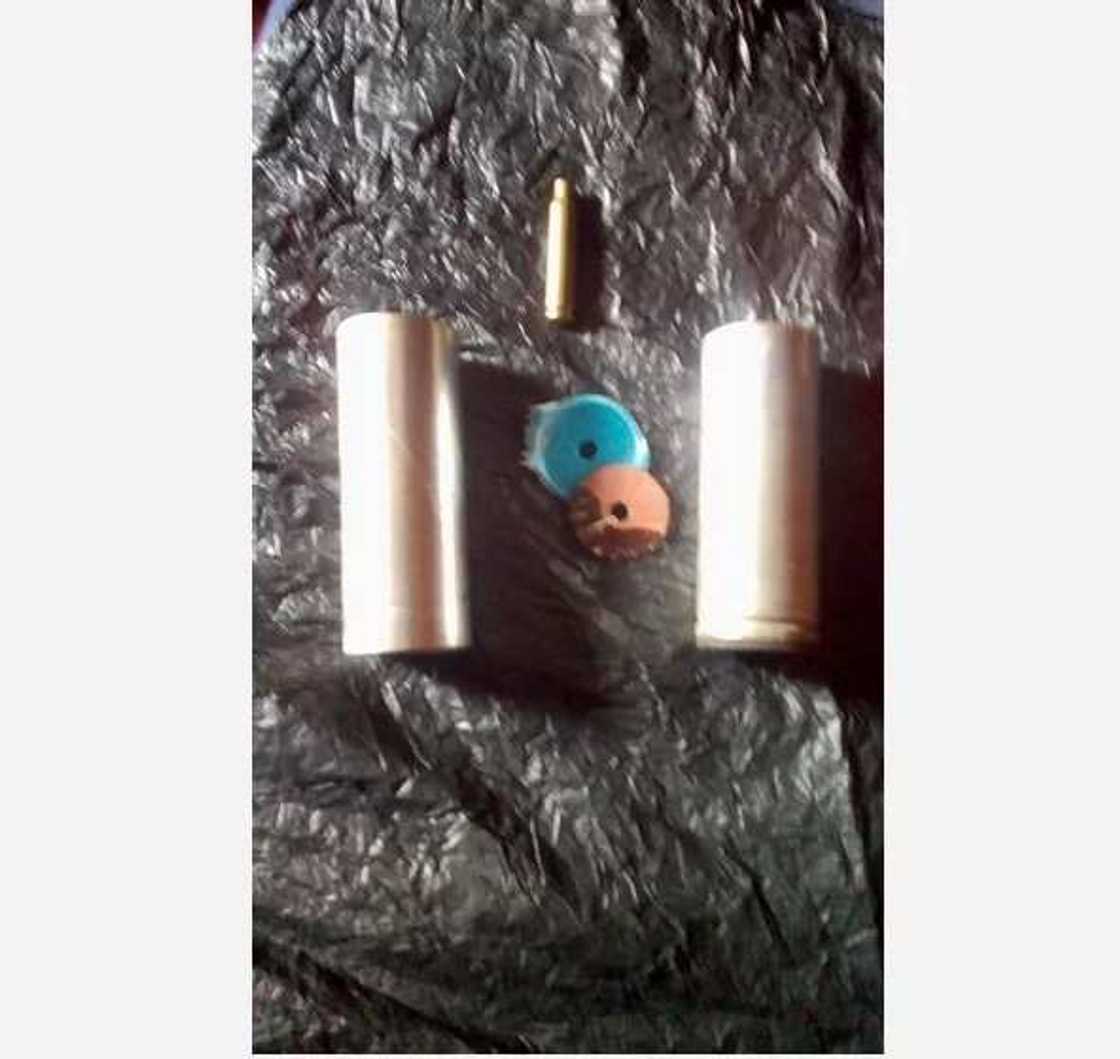 Kanu's life threatened, evidences emerge Kanu's life threatened, evidences emerge