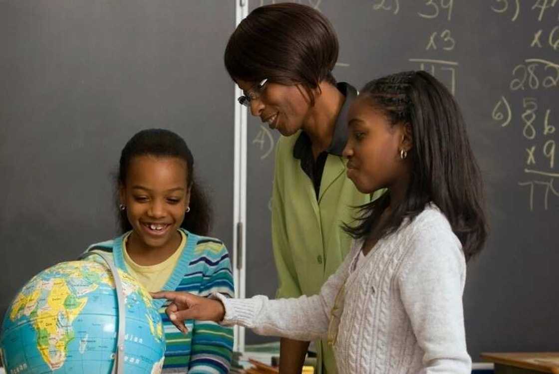 Scheme of work for Nigerian primary schools 2018 Scheme of work for Nigerian primary schools 2018