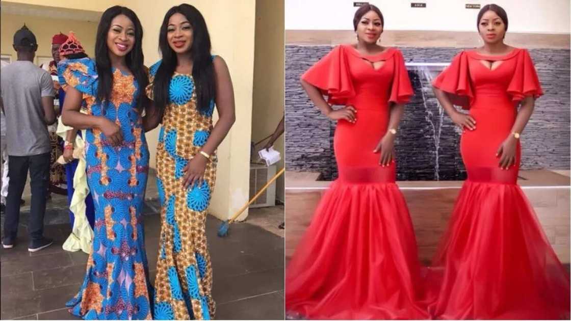 Aneke Twins
Source: Instagram Aneke Twins
Source: Instagram