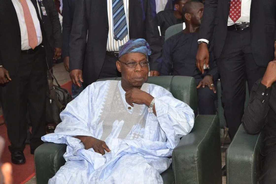 Yemi Osinbajo arrives Niger state for Economic Summit Yemi Osinbajo arrives Niger state for Economic Summit