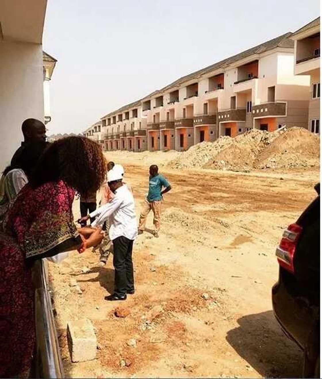 See Genevieve Nnaji’s Latest Acquisition See Genevieve Nnaji’s Latest Acquisition