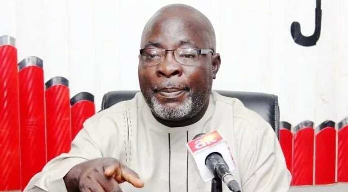 Gwamnonin Kudu maso Gabas sun halarcin taron mu na Sokoto - Inji Jam’iyyar PDP Gwamnonin Kudu maso Gabas sun halarcin taron mu na Sokoto - Inji Jam’iyyar PDP