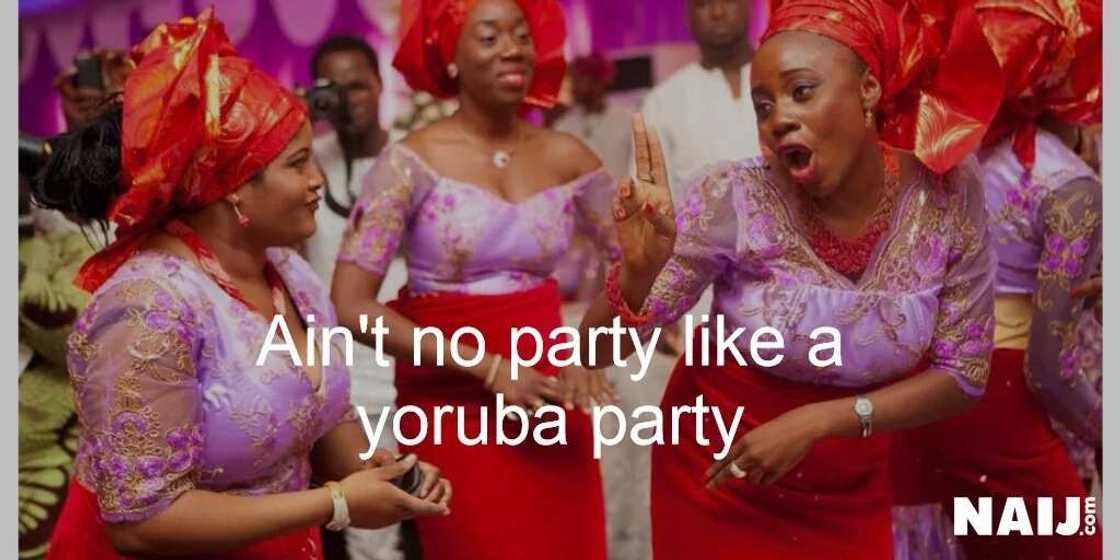 15 common misconceptions about Yoruba people 15 common misconceptions about Yoruba people