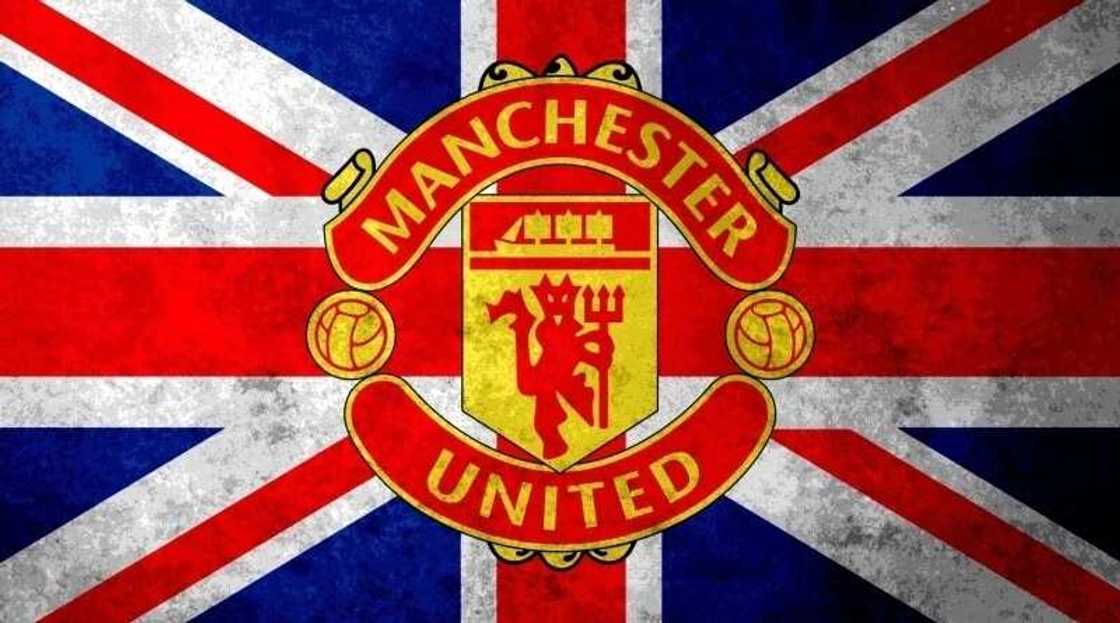 Manchester United Manchester United