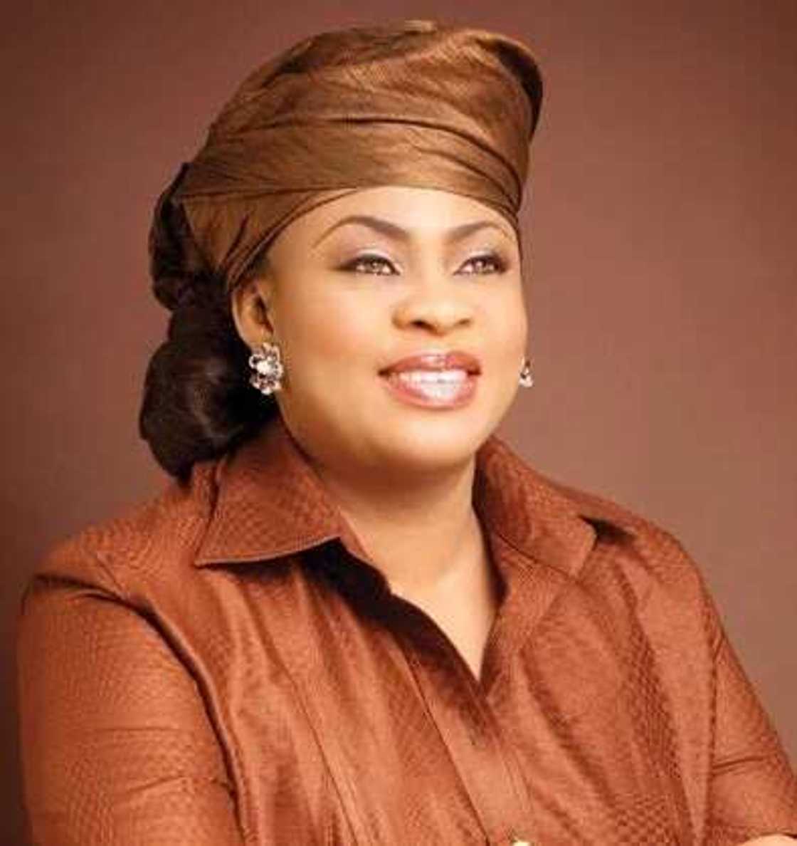 7 Women Embroiled In Huge Corruption Scandals In Nigeria