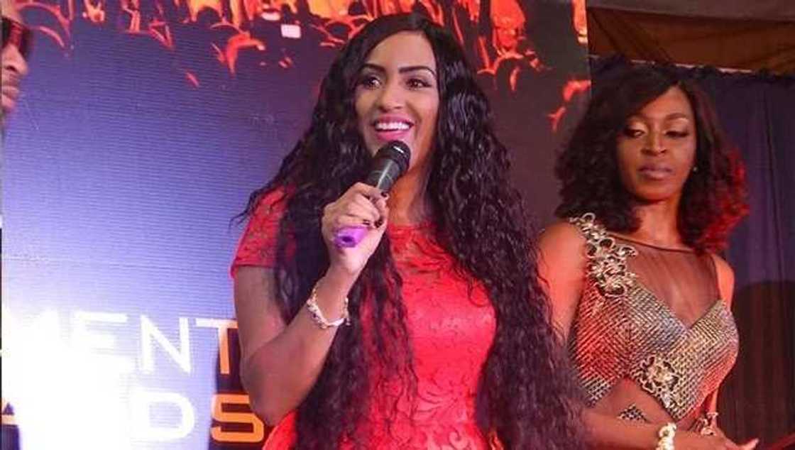 Full List Of Winners At City People Awards 2015 Full List Of Winners At City People Awards 2015