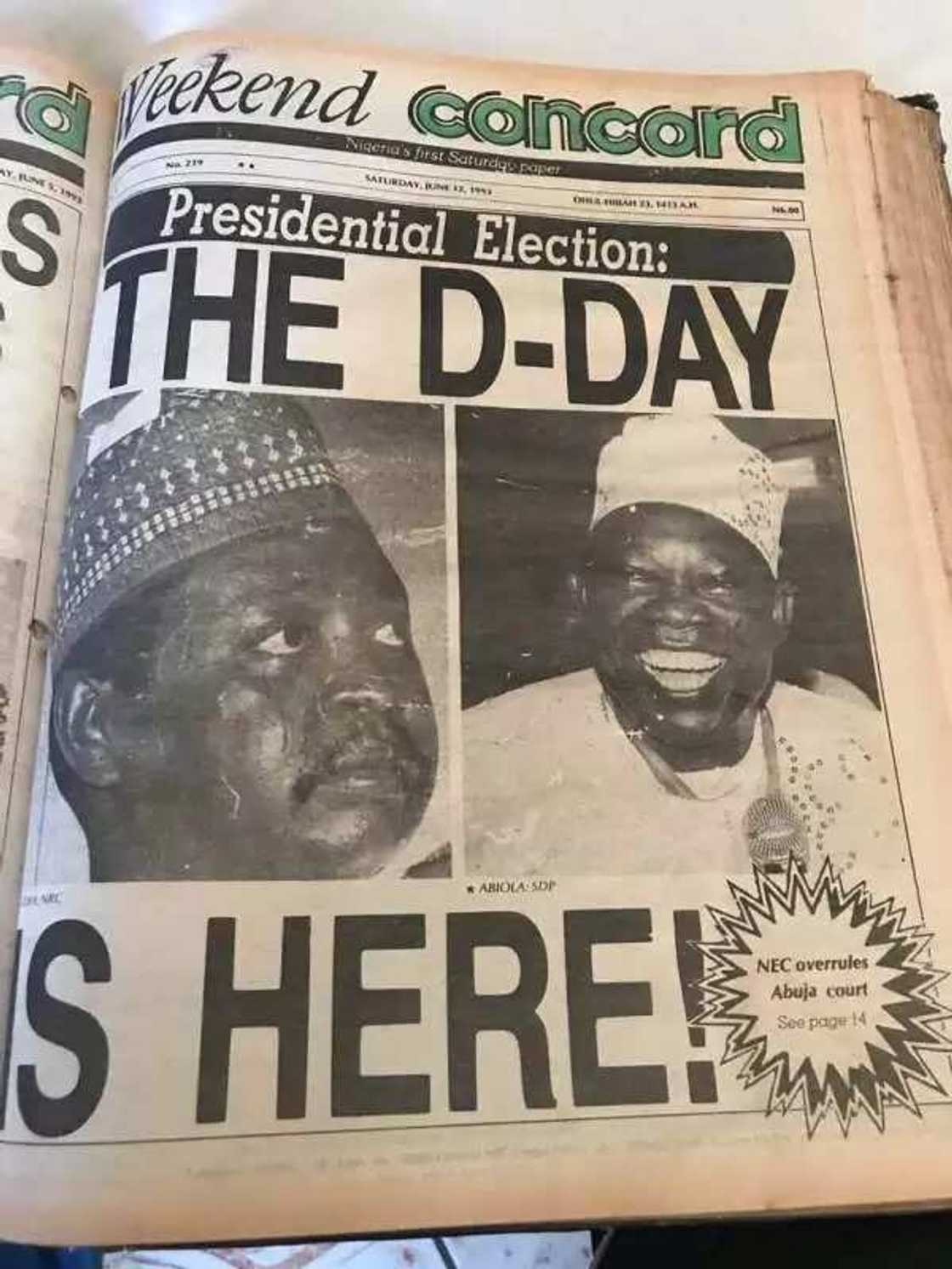 LIVE UPDATES: Excitement in Aso Rock as top Nigerians gather for late MKO Abiola’s honour LIVE UPDATES: Excitement in Aso Rock as top Nigerians gather for late MKO Abiola’s honour