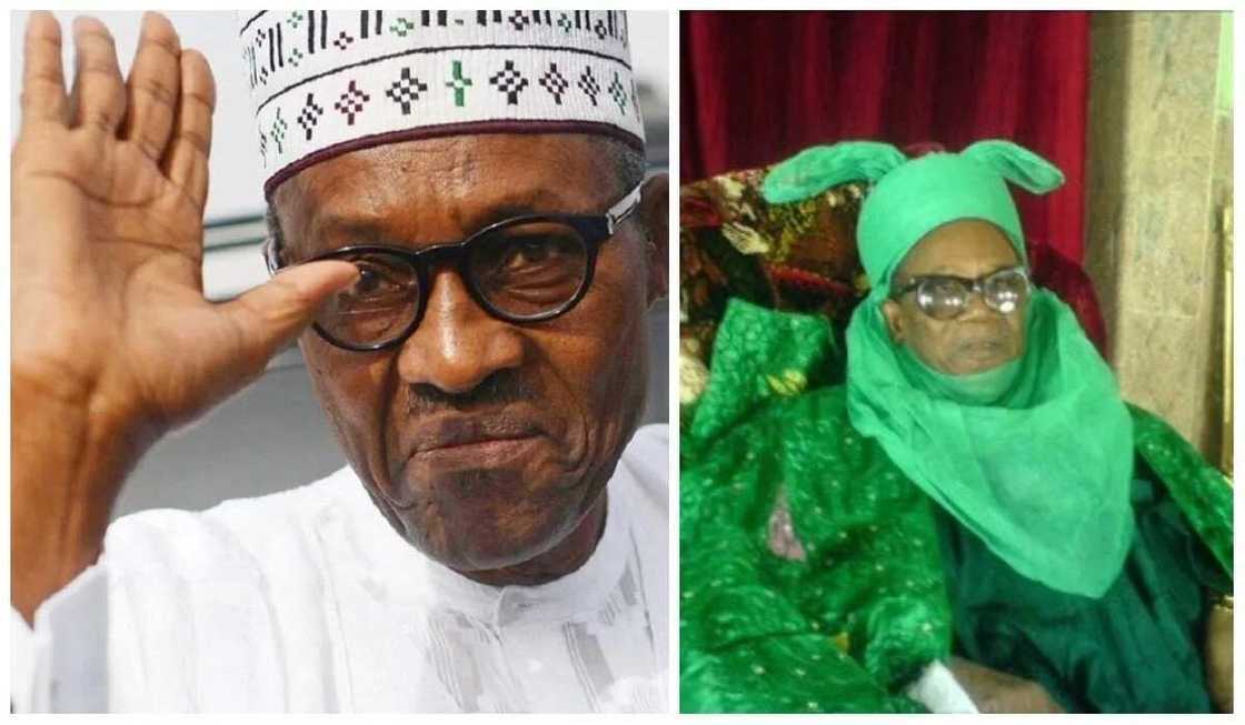 Ku sadu da Baba Umar Farouq, wanda ake tsammanin ya maye gurbin Sarkin Katagum Ku sadu da Baba Umar Farouq, wanda ake tsammanin ya maye gurbin Sarkin Katagum