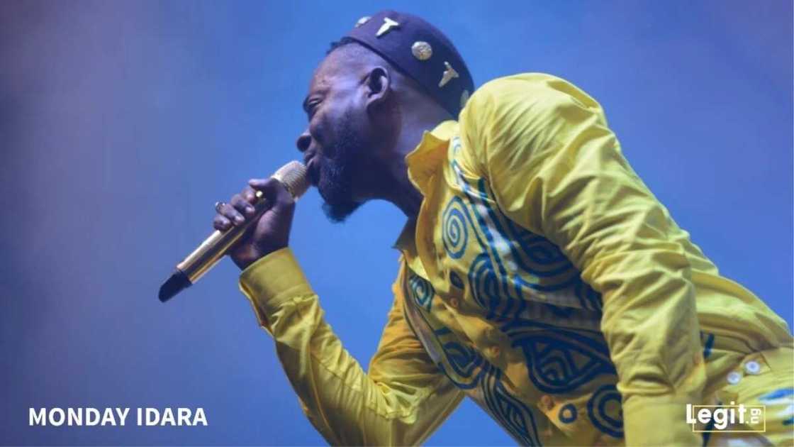 Adekunle Gold Affirms Status as One of Africa's Most Innovative Artists in New Album by Emma Daraloye Adekunle Gold Affirms Status as One of Africa's Most Innovative Artists in New Album by Emma Daraloye