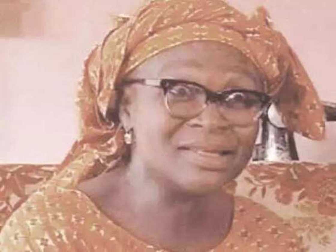 Retro: The life and times of late veteran Nollywood actress Bukky Ajayi Retro: The life and times of late veteran Nollywood actress Bukky Ajayi