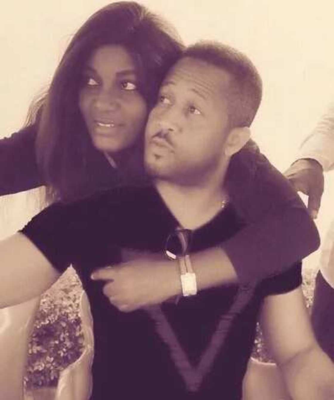 I Actually Wanted To Be A Lawyer But It Did Not Work Out – Actress Queen Nwokoye I Actually Wanted To Be A Lawyer But It Did Not Work Out – Actress Queen Nwokoye