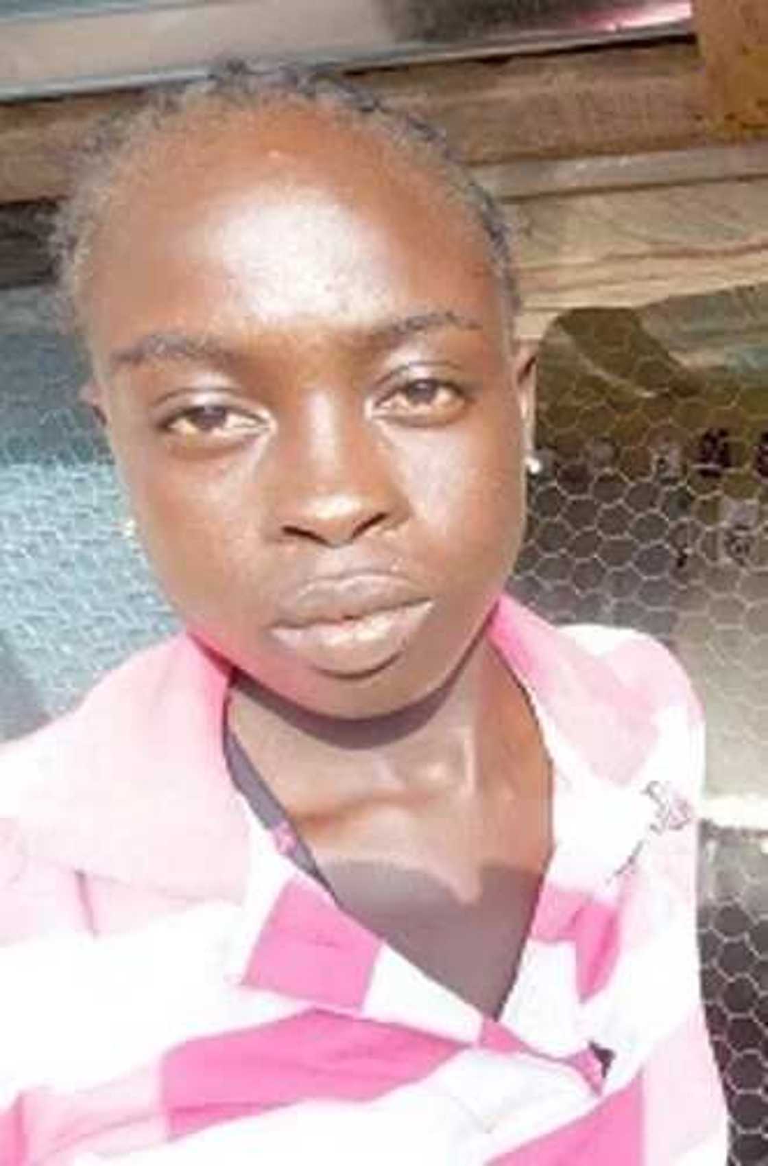 Boko Haram Escapee Recounts Experience In Sambisa Forest Boko Haram Escapee Recounts Experience In Sambisa Forest