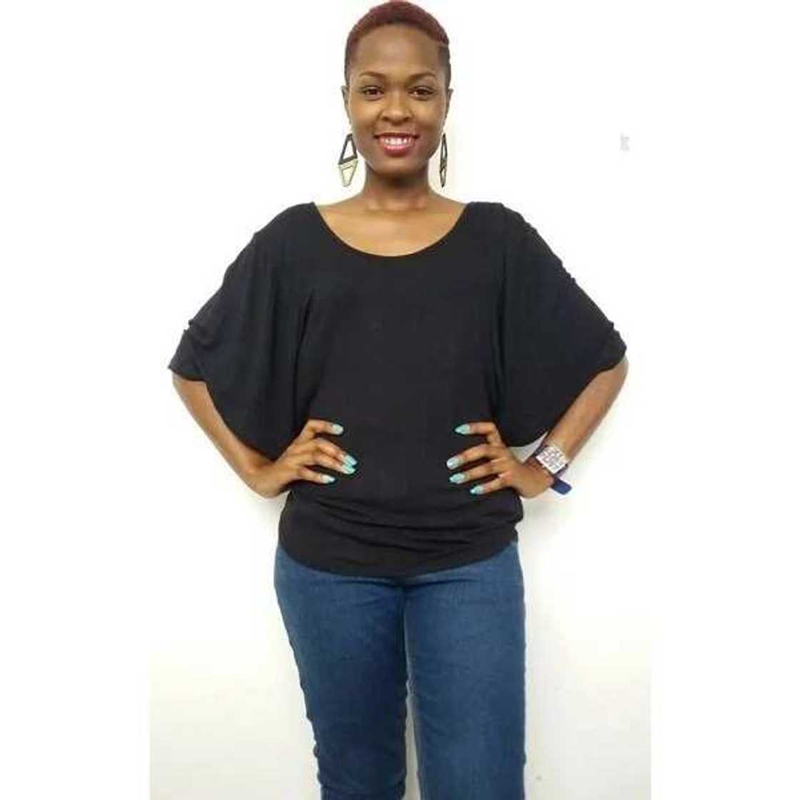 South African lady buys herself a ring, vows to look for a husband later South African lady buys herself a ring, vows to look for a husband later