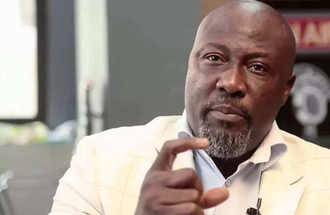 How Governor Bello wasted N1.5b on staff verification exercise - Melaye How Governor Bello wasted N1.5b on staff verification exercise - Melaye