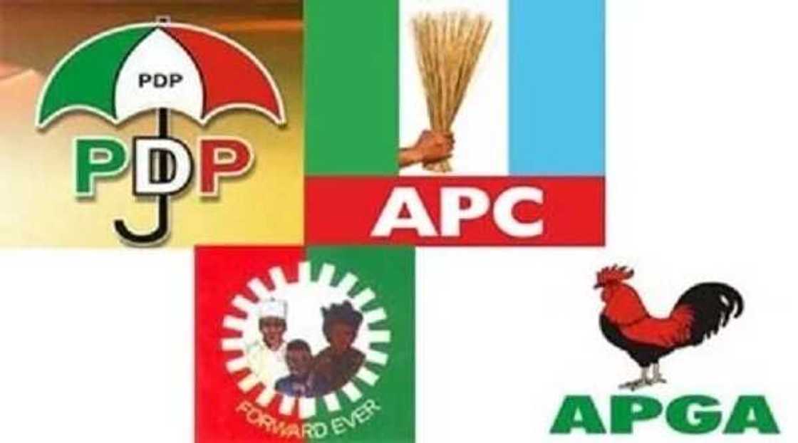 PDP/APGA/Labour Party/2023 election/Southeast/Peter Obi/Anambra