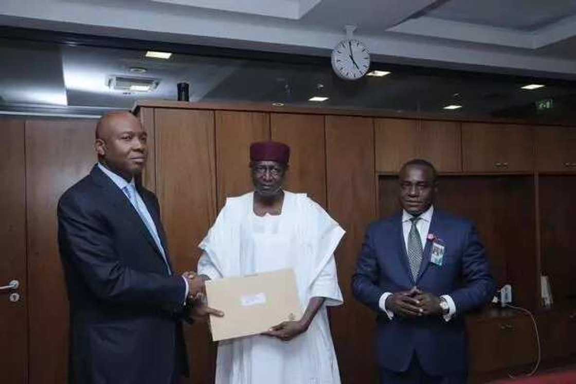 7 Things You Must Know About PMB’s Ministerial List 7 Things You Must Know About PMB’s Ministerial List