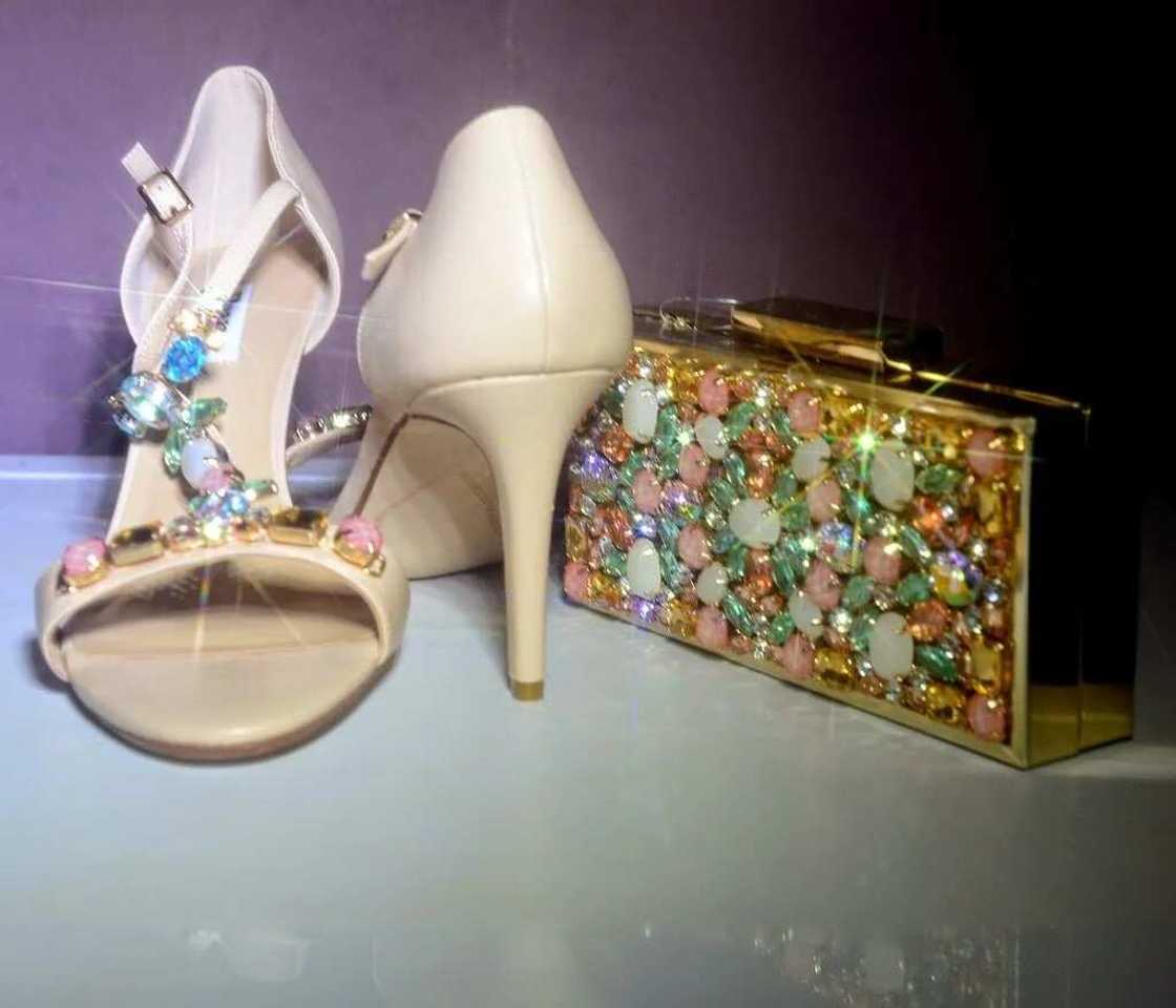 Igbo traditional wedding accessories Igbo traditional wedding accessories