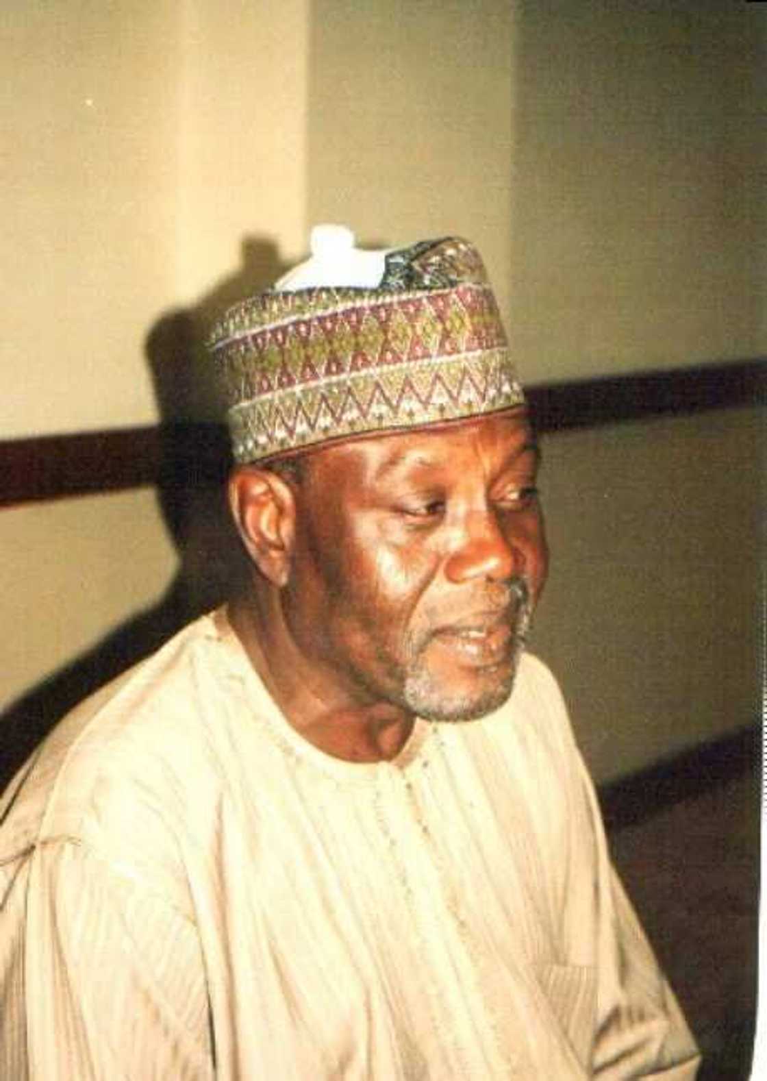 List Of Individuals That Could Be GMB's Chief Of Staff List Of Individuals That Could Be GMB's Chief Of Staff