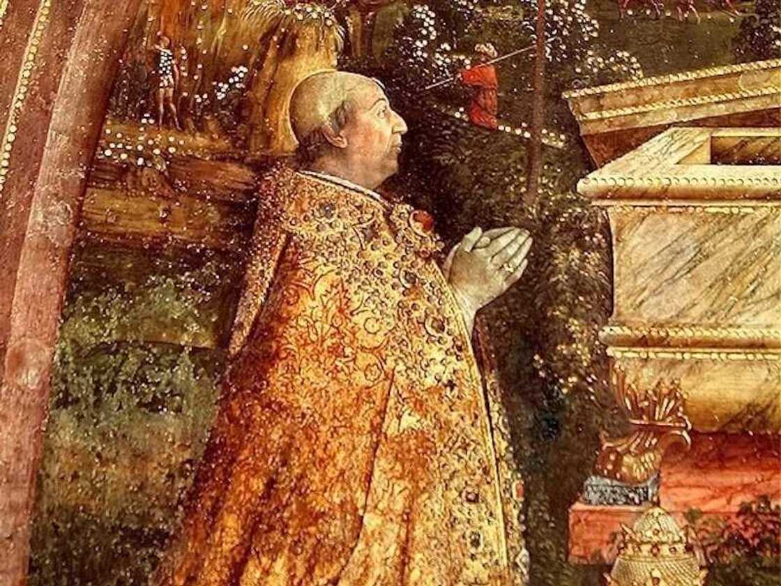 Most scandalous popes in history Most scandalous popes in history