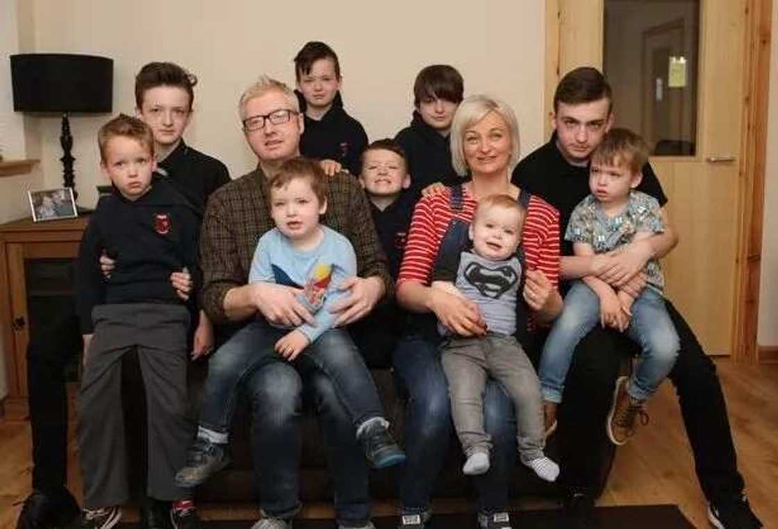 family family