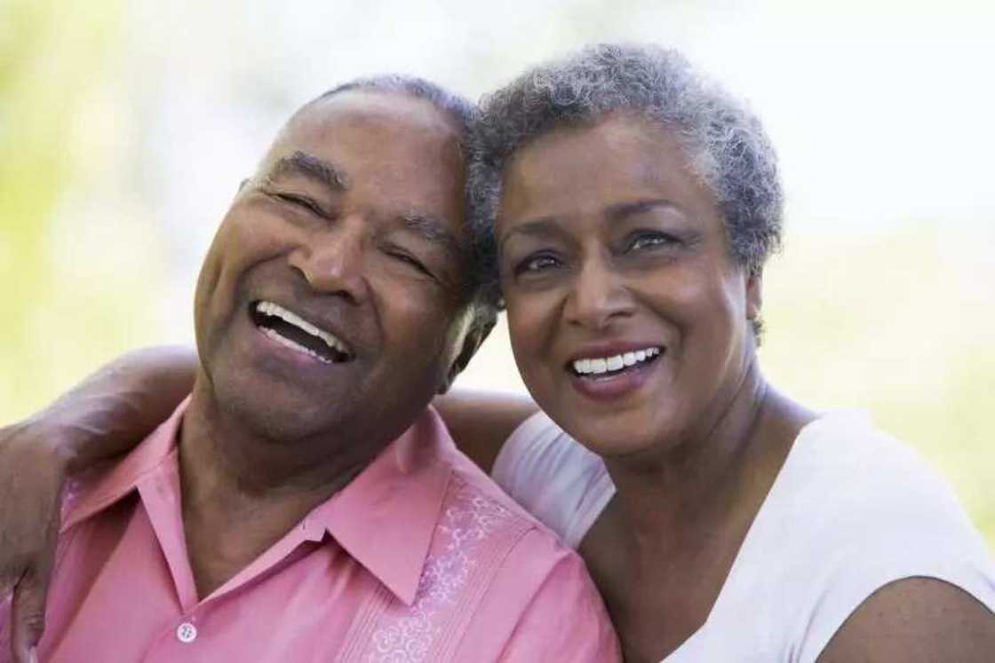 Top secret ways to live longer, happy and free from medications Top secret ways to live longer, happy and free from medications