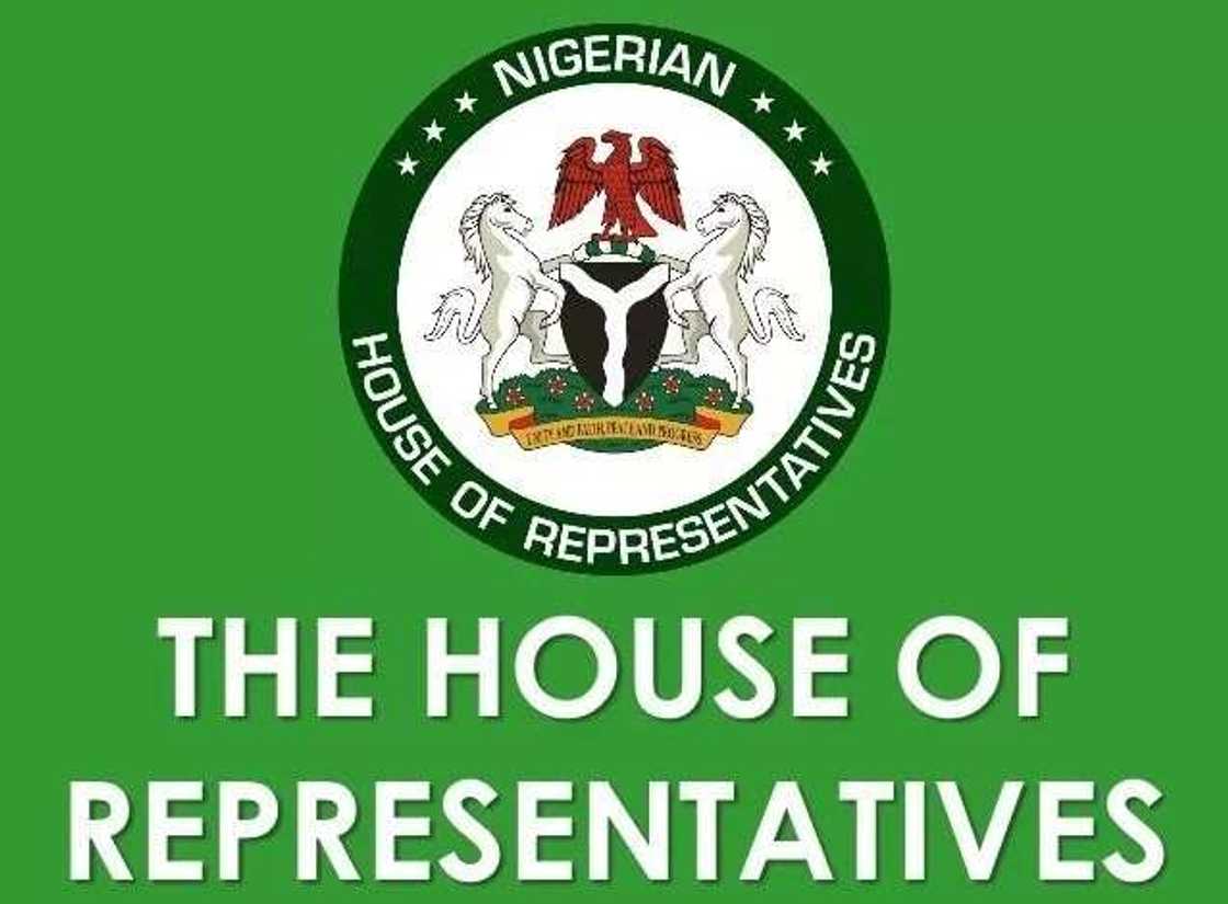 How many members are in the House of Representatives in Nigeria?