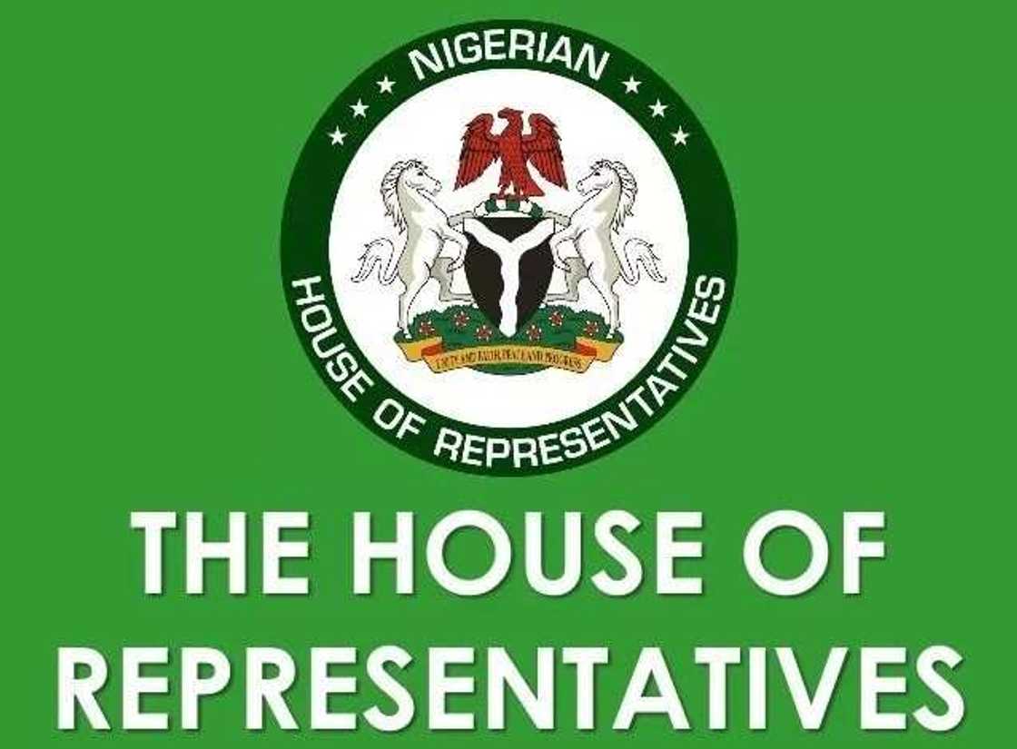 How many members are in the House of Representatives in Nigeria? How many members are in the House of Representatives in Nigeria?