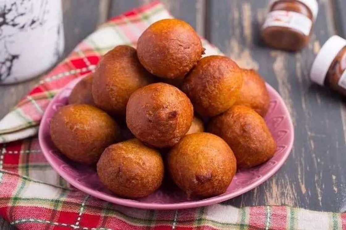 Puff Puff - best 10 Nigerian snacks and how to make them Puff Puff - best 10 Nigerian snacks and how to make them