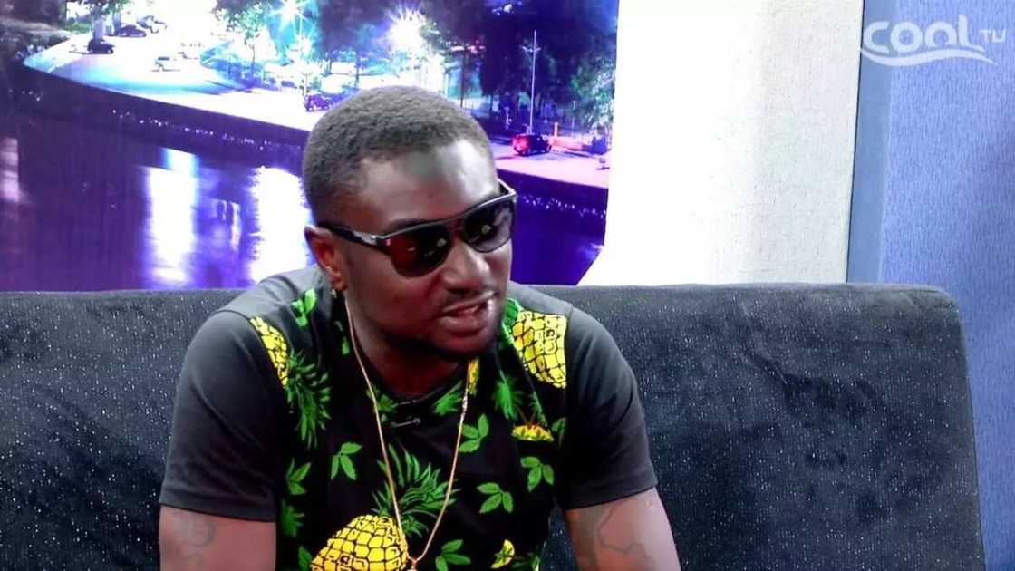 Dancehall Veteran Blackface Attacks Wizkid Over Song Theft Again Dancehall Veteran Blackface Attacks Wizkid Over Song Theft Again