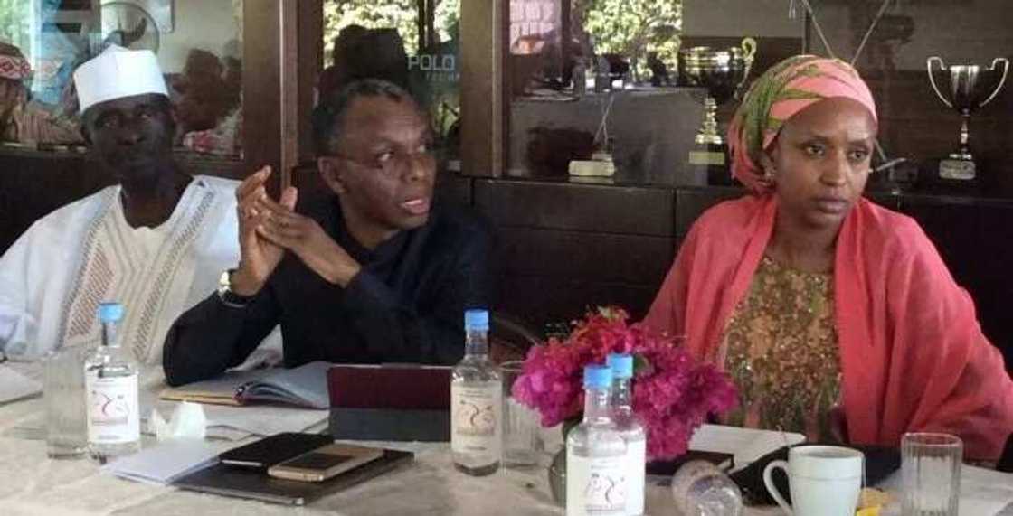 Wayyo! Ana nema a kashe ni Inji Hadiza Bala Usman Wayyo! Ana nema a kashe ni Inji Hadiza Bala Usman